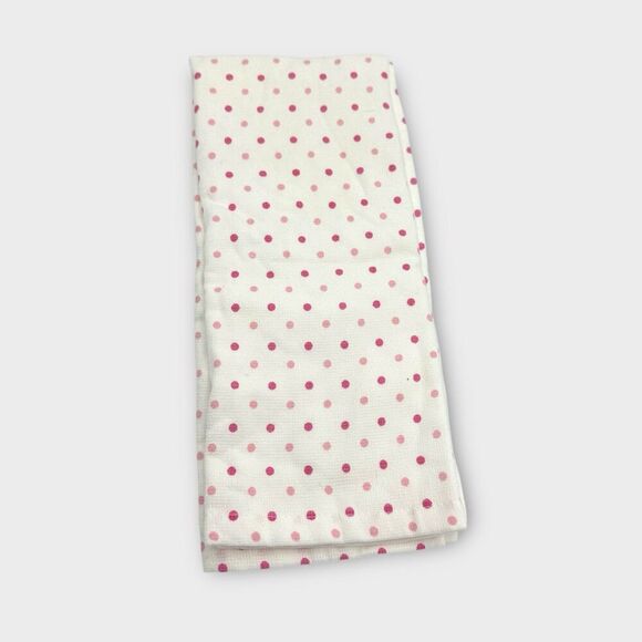 Love Like Jesus Dish Tea Hand Kitchen Towel - Picture 2 of 2